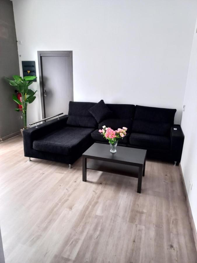 Holiday Home 라 라구나 외부 사진