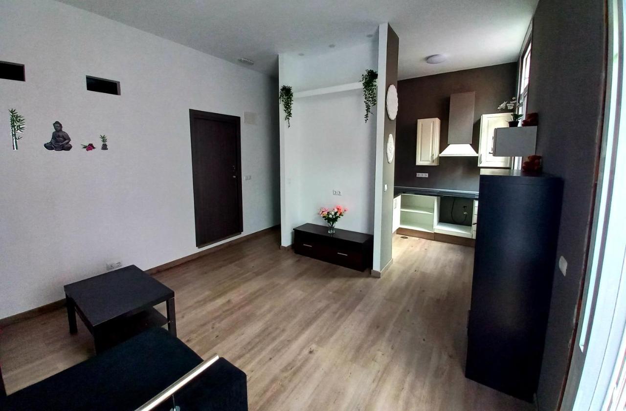 Holiday Home 라 라구나 외부 사진