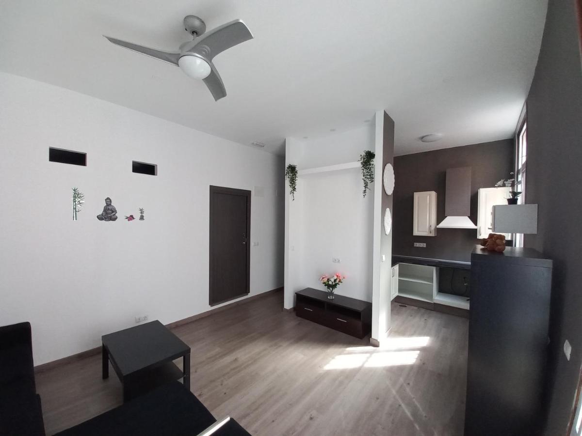 Holiday Home 라 라구나 외부 사진