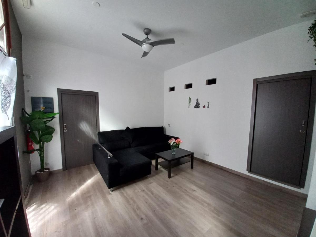 Holiday Home 라 라구나 외부 사진