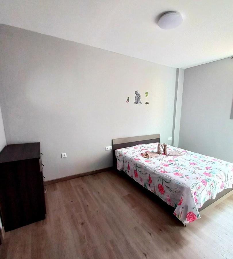 Holiday Home 라 라구나 외부 사진