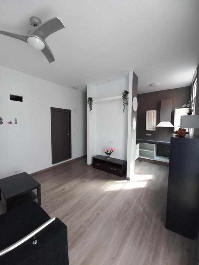 Holiday Home 라 라구나 외부 사진